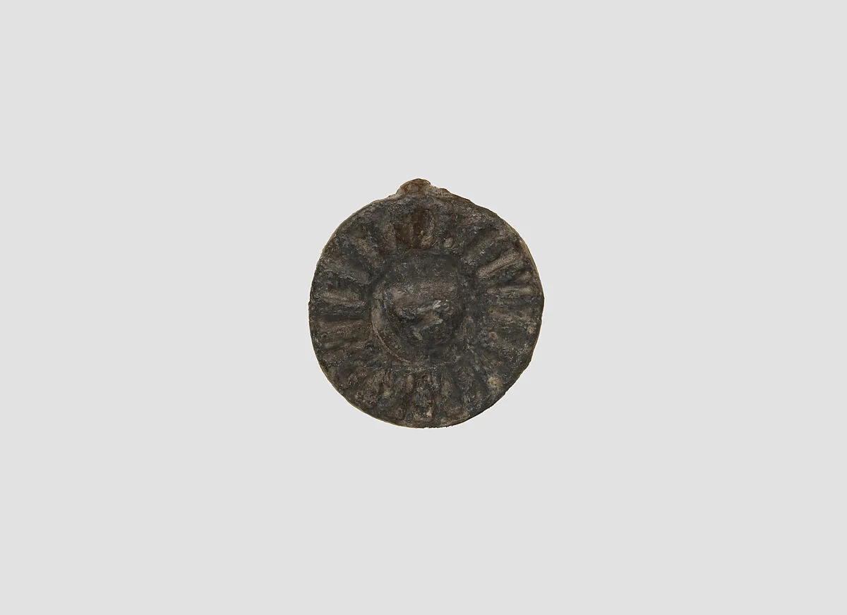 Bead — Unknown