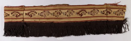 Border Fragment