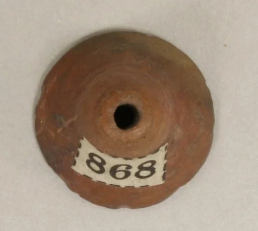 Spindle Whorl