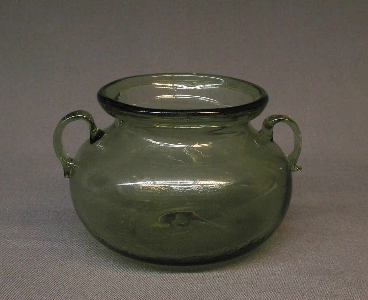 Bowl — Unknown