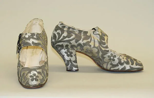 Shoes — Spier's National Schuh