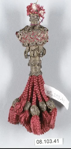 Tassel