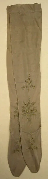 Stockings — Unknown
