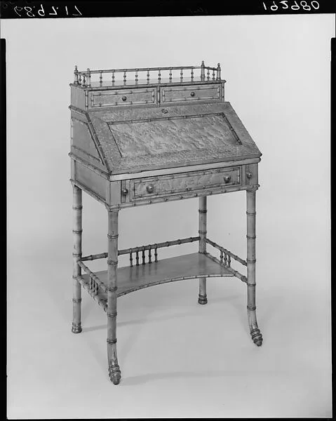 Desk — R. J. Horner and Company