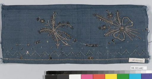 Passementerie