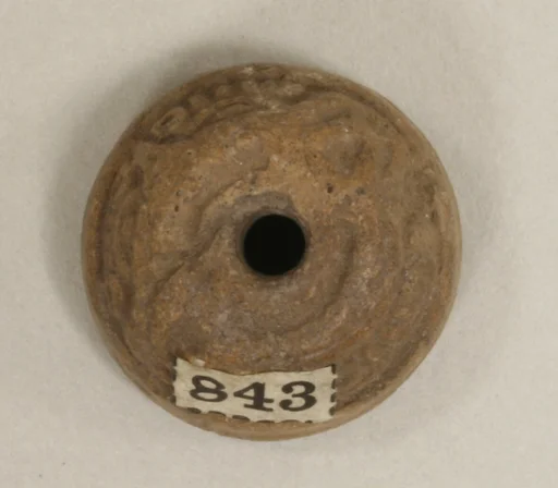 Spindle Whorl