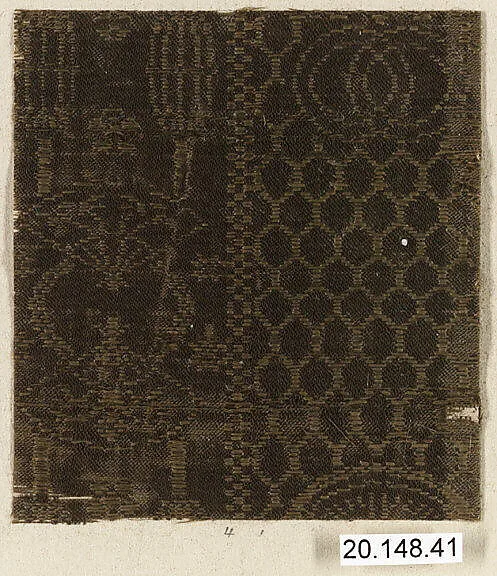 Untitled — Unknown