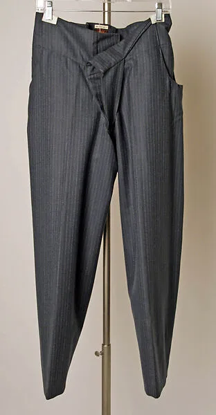 Trousers — Vivienne Westwood|Malcolm McLaren