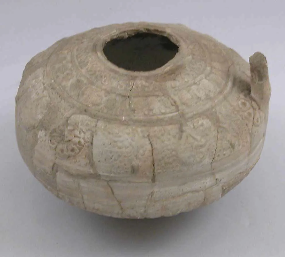 Jug — Unknown
