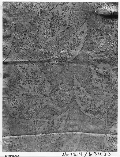 Textile fragment