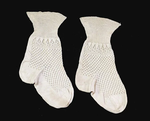 Socks — Unknown