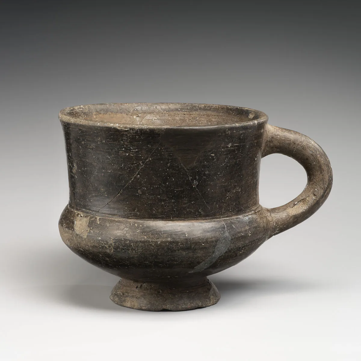 Cup — Unknown