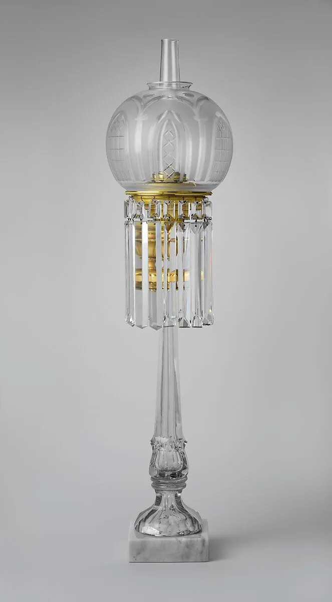 Lamp — Unknown