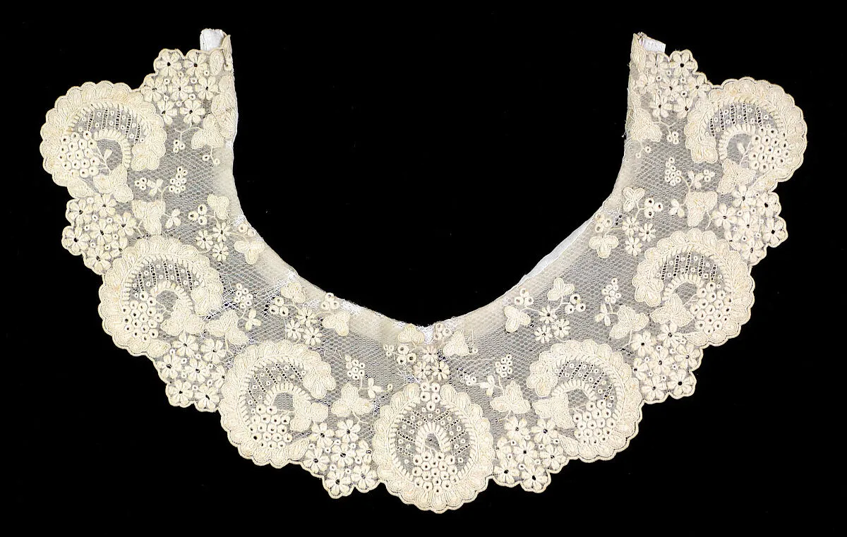 Collar — Unknown