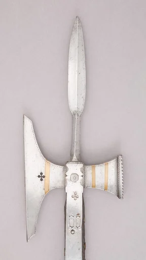 Pollaxe