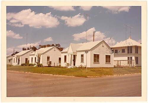 Clinton, Oklahoma