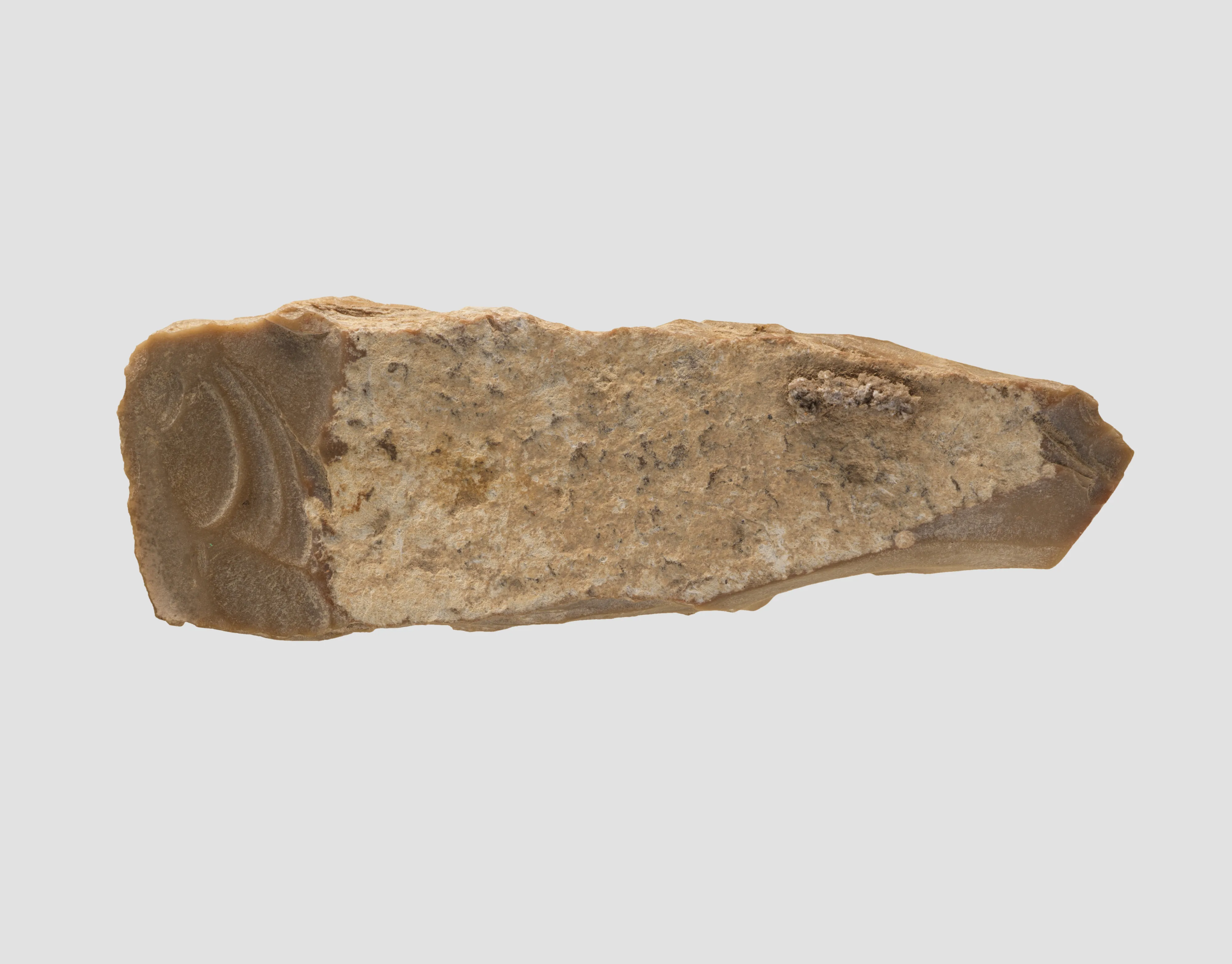 Chisel — Unknown