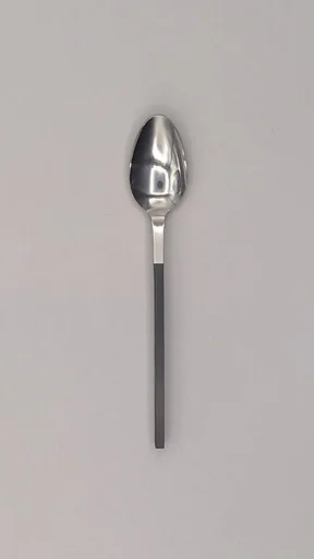 "Slimline" Teaspoon
