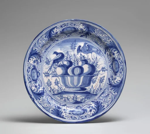 Dish