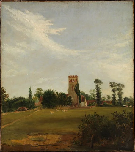 Tottenham Church