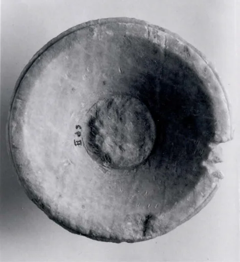 Vessel lid
