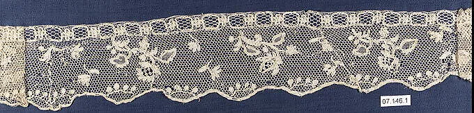 Edging — Unknown