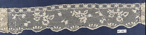 Edging