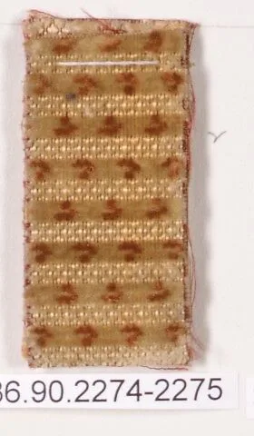 Piece — Unknown