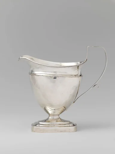 Creamer