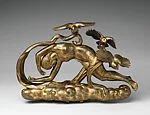 Evening — Paul Manship