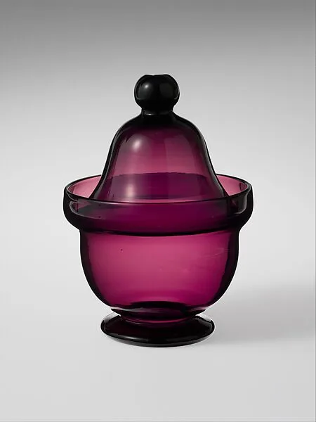 Sugar Bowl — Unknown