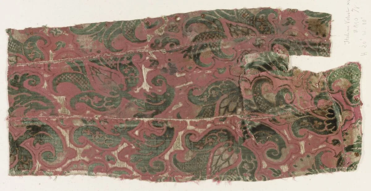 Fragment — Unknown