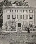 Peirce Nichols House, Salem — Felicie Waldo Howell