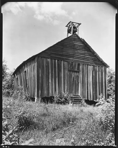[Wooden Church]