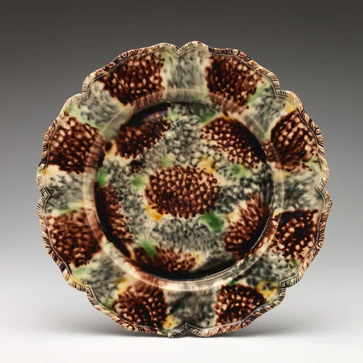 Plate
