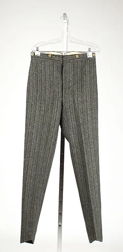 Trousers
