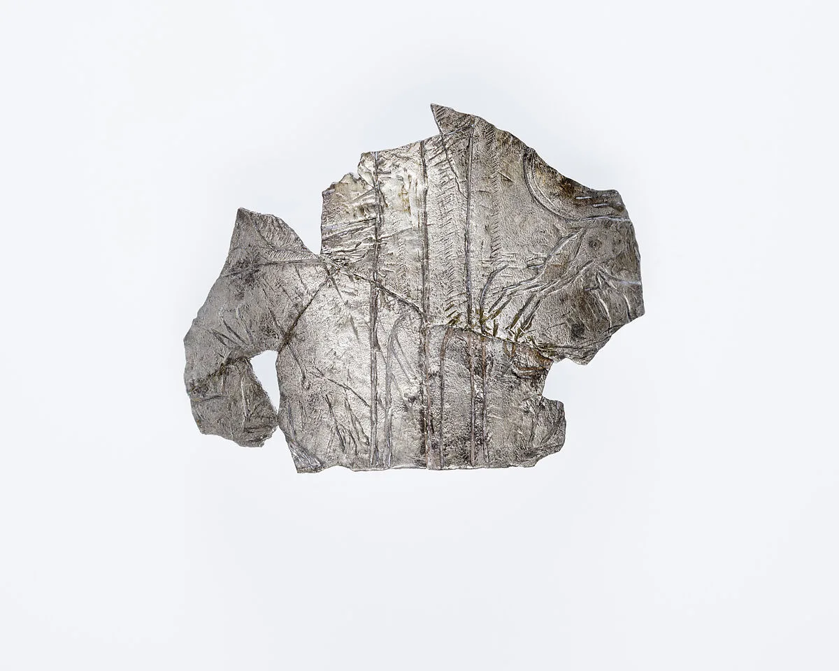 Jug fragment — Unknown