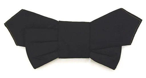 Bow tie