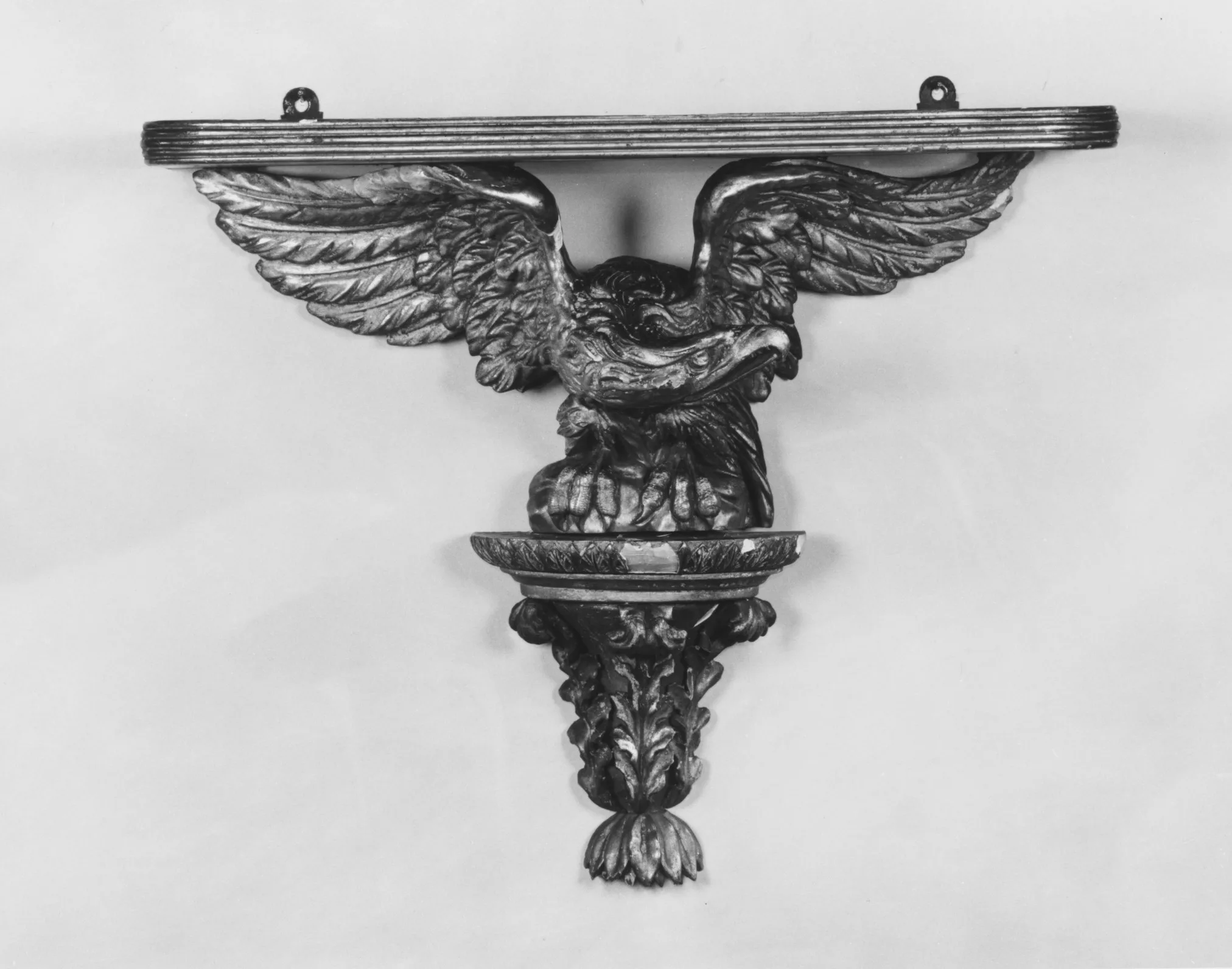 Wall Bracket — Unknown