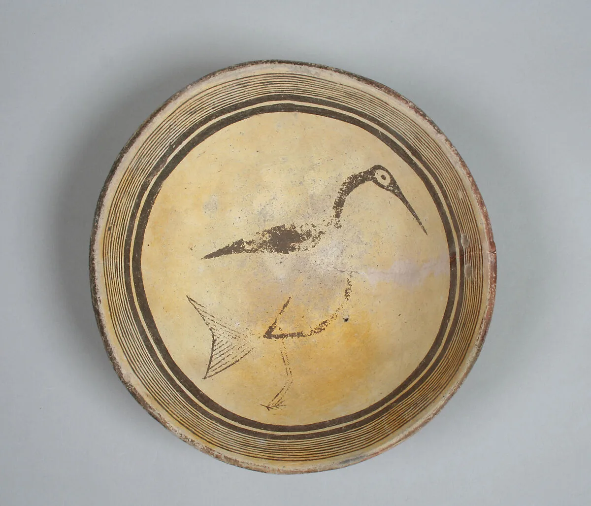 Bowl — Unknown