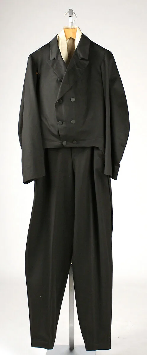 Ensemble — Unknown