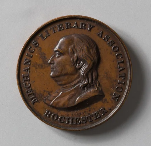 Medallion