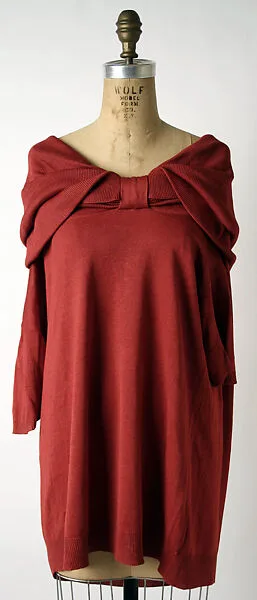 Sweater — Romeo Gigli