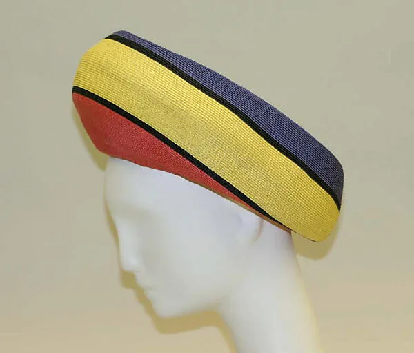 Hat — Halston|Bergdorf Goodman