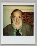 [Walker Evans]