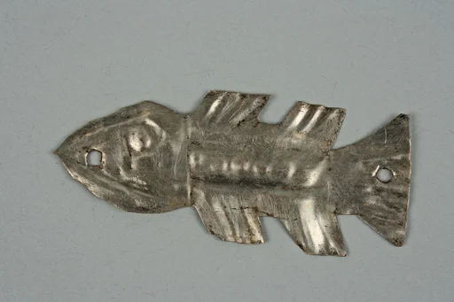 Textile Ornament