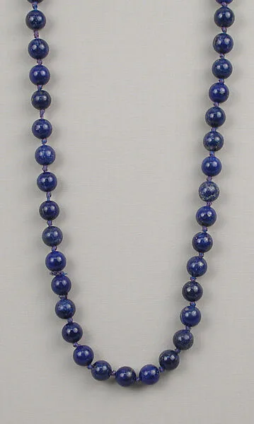 Necklace — Unknown