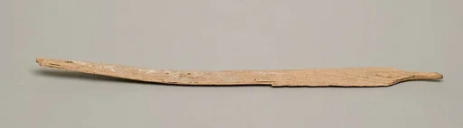Weaving tool