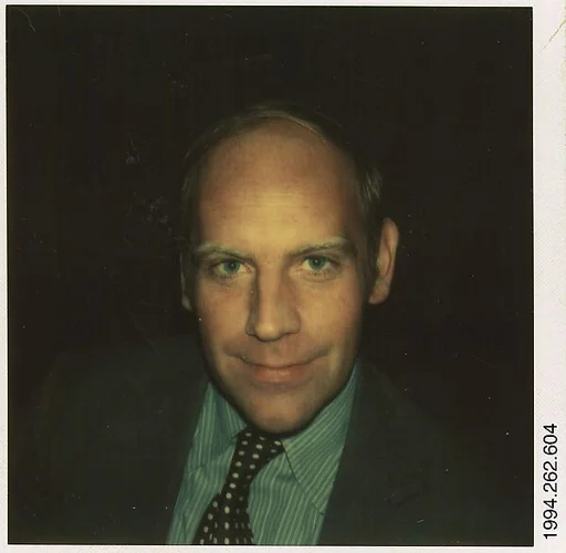 [Richard Oldenburg]