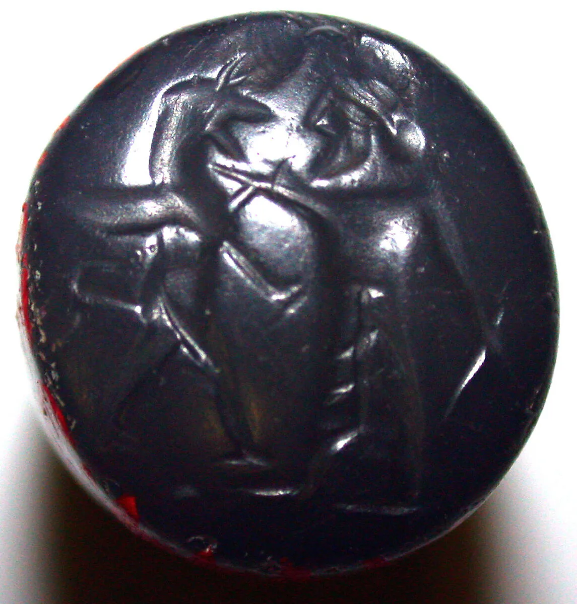 Conical seal — Unknown